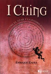 I Ching by Enrique Zafra