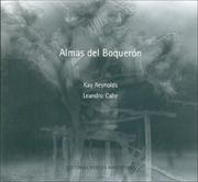 Cover of: Almas del Boqueron