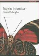 Cover of: Papeles insumisos