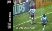 El Gol del Siglo by Latino Arty