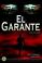 Cover of: El Garante: Coleccion Mejores Thrillers Latinos (Collateral Man: Best Latino Thrillers Series) (Coleccion Mejores Thrillers Latinos)