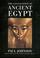 Cover of: The civilization of ancient Egypt