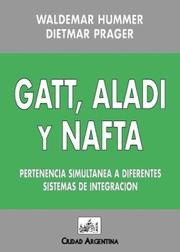 GATT, ALADI y NAFTA cover