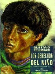 Cover of: Los derechos del niño