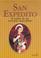 Cover of: San Expedito / Saint Expedito