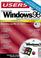 Cover of: MS Windows 98 Segunda Edicion Manual del Usuario con CD-ROM