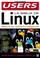 Cover of: La Biblia de Linux