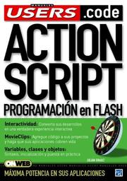 ActionScript by Julian Drault