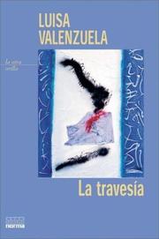 La travesía by Luisa Valenzuela