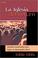 Cover of: Church of the Future, The