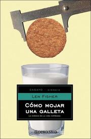 Cover of: Como Mojar Una Galleta