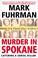 Cover of: Murder In Spokane