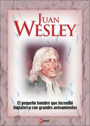 Cover of: Juan Wesley