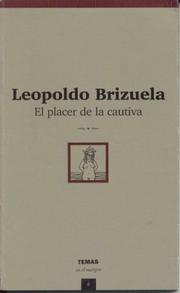 Cover of: El placer de la cautiva
