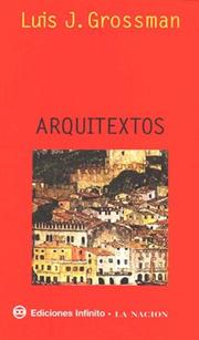 Cover of: Arquitextos