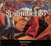 Cover of: Spilimbergo