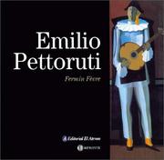 Cover of: Emilio Pettoruti
