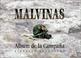 Cover of: Malvinas