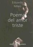 Cover of: Poema del amor triste