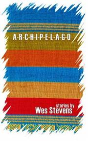 Cover of: Archipelago: Stories