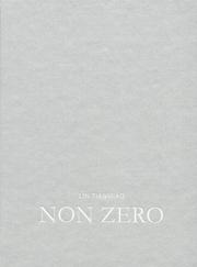 Cover of: Lin Tianmiao: Non Zero