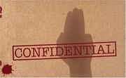 Cover of: Sheng Qi: Confidential