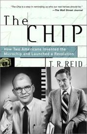 Cover of: The Chip  by T.R. Reid