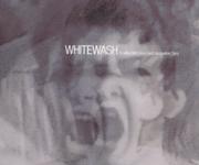 Whitewash by Bradley McCallum, Jacqueline Tarry