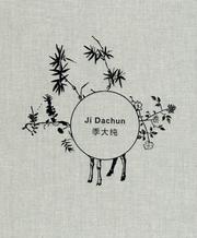 Cover of: Ji Dachun