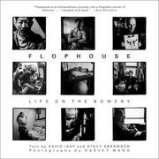 Cover of: Flophouse: Life on the Bowery