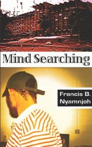 Cover of: Mind Searching