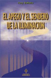 Cover of: El Apego y el Sendero de la Iluminación