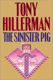Cover of: The sinister pig