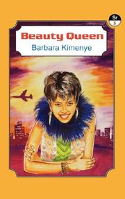 Cover of: Beauty Queen (E.A.E.P. Secondary Readers) by Barbara Kimenye