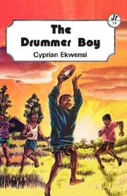 Cover of: The Drummer Boy (Sunbird Readers Series, 8, 8)