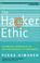 Cover of: The Hacker Ethic