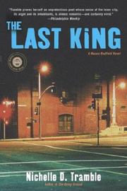 Cover of: The last king: a Maceo Redfield novel