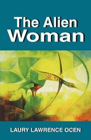 Cover of: The Alien Woman