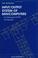 Cover of: Input/output system of minicomputers