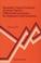 Cover of: Boundary value problems of linear partial differential equations for engineers and scientists