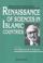 Cover of: Renaissance of sciences in Islamic countries