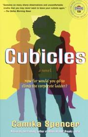 Cover of: Cubicles by Camika Spencer