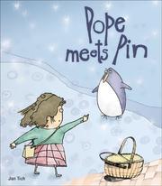 Cover of: Pope Meets Pin