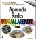 Cover of: Aprenda Redes Visualmente (Aprenda Visualmente)