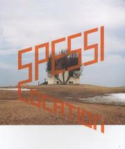 Cover of: Spessi: Location