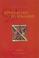 Cover of: Approaches to Vinland (Sigurour Nordal Institute Studies, 4)