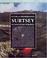 Cover of: Surtsey