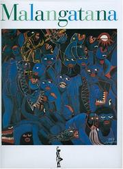 Cover of: Malangatana by Julio Navarro, Malangatana