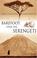 Cover of: Barefoot over the Serengeti