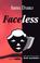 Cover of: Faceless